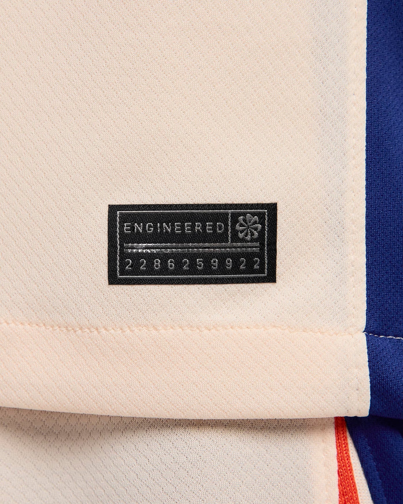 NIKE CHELSEA CFC DF SS STADIUM AWAY JERSEY FN8786-839