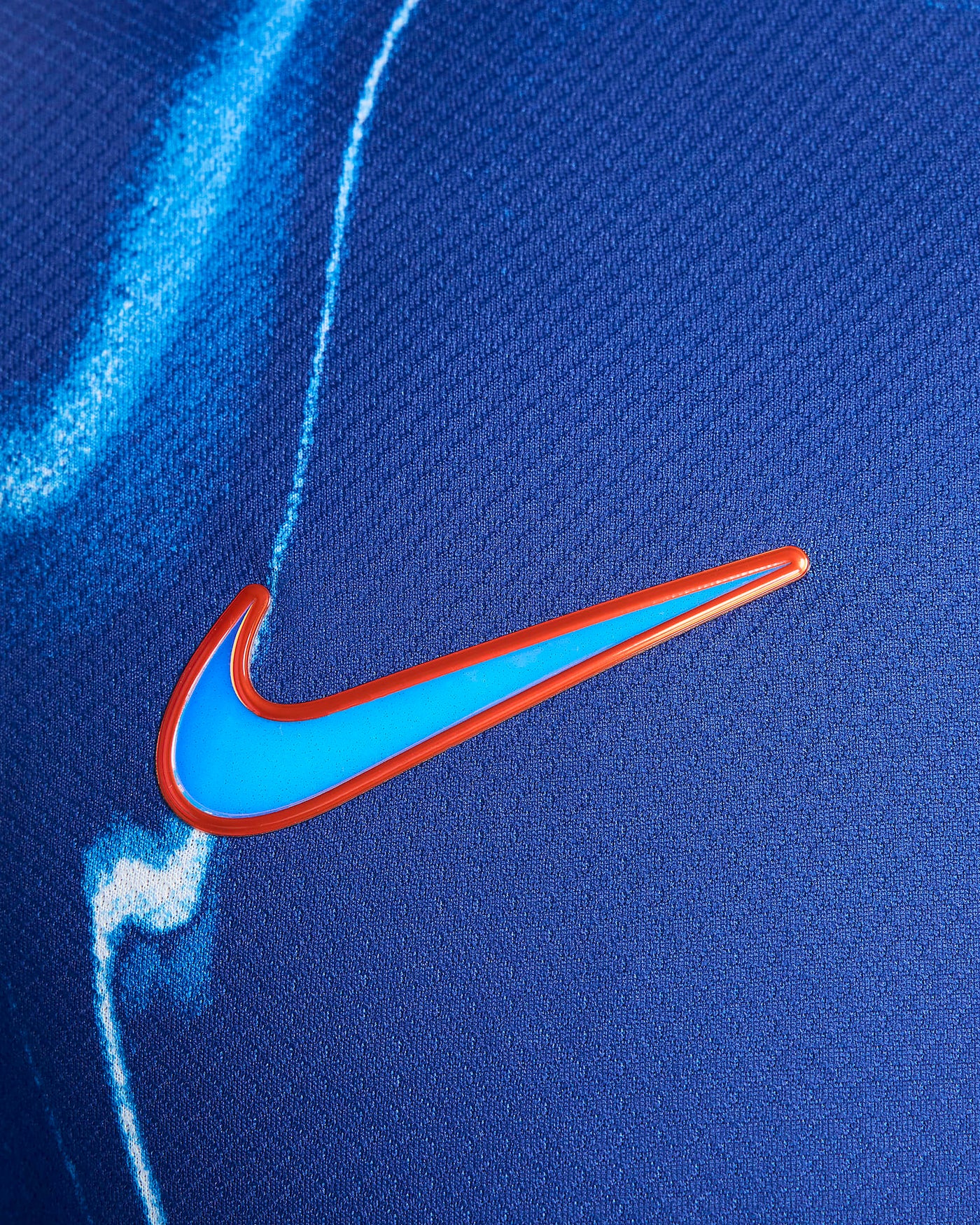 NIKE CHELSEA CFC DF SS STADUIM HOME JERSEY FN8779-496