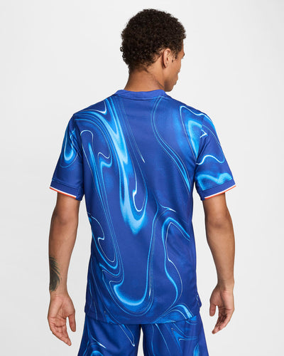NIKE CHELSEA CFC DF SS STADUIM HOME JERSEY FN8779-496