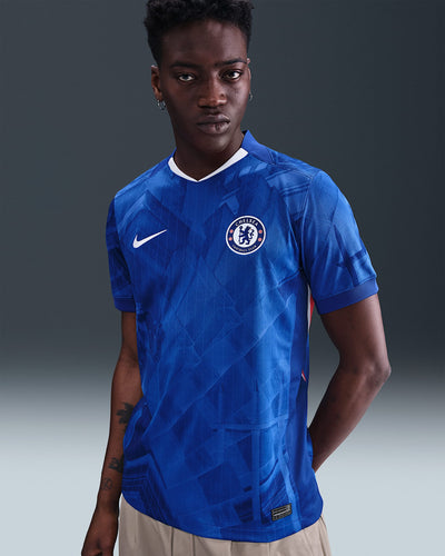 NIKE CHELSEA HOME JERSEY 25/26