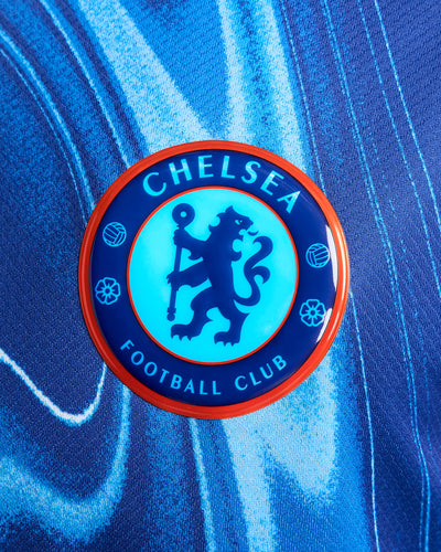 NIKE CHELSEA CFC DF SS STADUIM HOME JERSEY FN8779-496