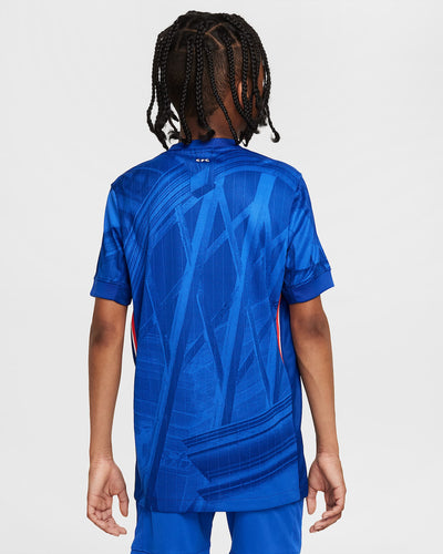 NIKE CHELSEA HOME JERSEY 25/26 KIDS