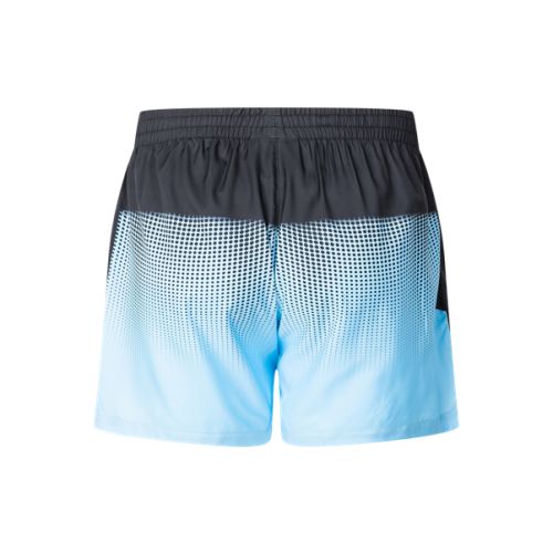 CLASSIC SHARKS MENS PERFORMANCE GYM SHORTS CSI-CSR25MSH1