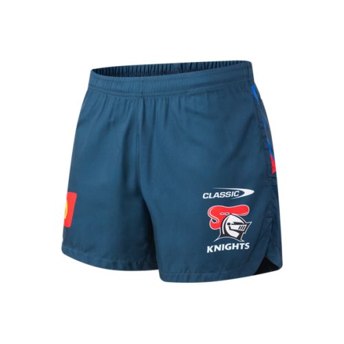 CLASSIC KNIGHTS PERFORMANCE GYM SHORT YOUTH