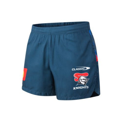 CLASSIC KNIGHTS PERFORMANCE GYM SHORT YOUTH