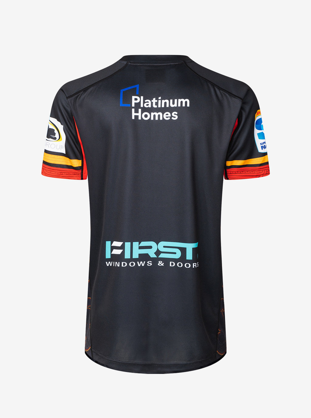 CLASSIC CHIEFS MENS HOME RETAIL JERSEY 25 CHR25MJ1