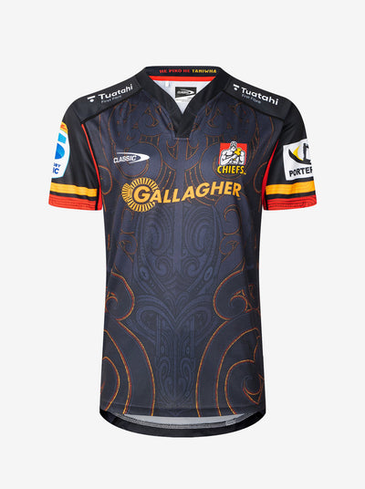 CLASSIC CHIEFS MENS HOME RETAIL JERSEY 25 CHR25MJ1