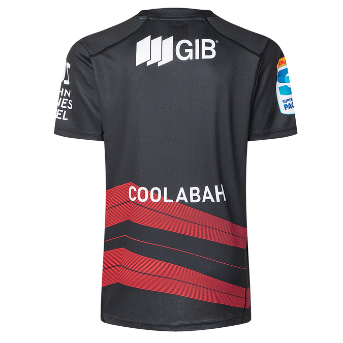 CLASSIC CRUSADERS MENS AWAY JERSEY CSI-CRR25MJ2