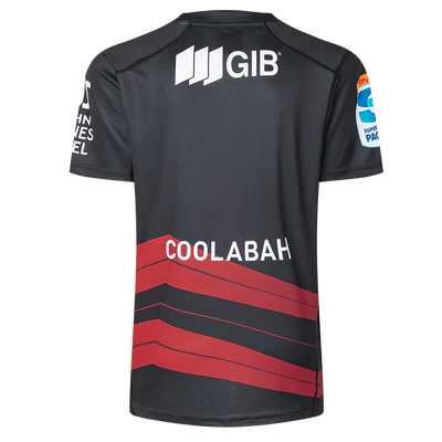 CLASSIC CRUSADERS MENS AWAY JERSEY CSI-CRR25MJ2