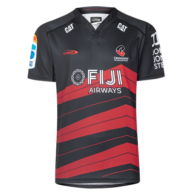 CLASSIC CRUSADERS MENS AWAY JERSEY CSI-CRR25MJ2