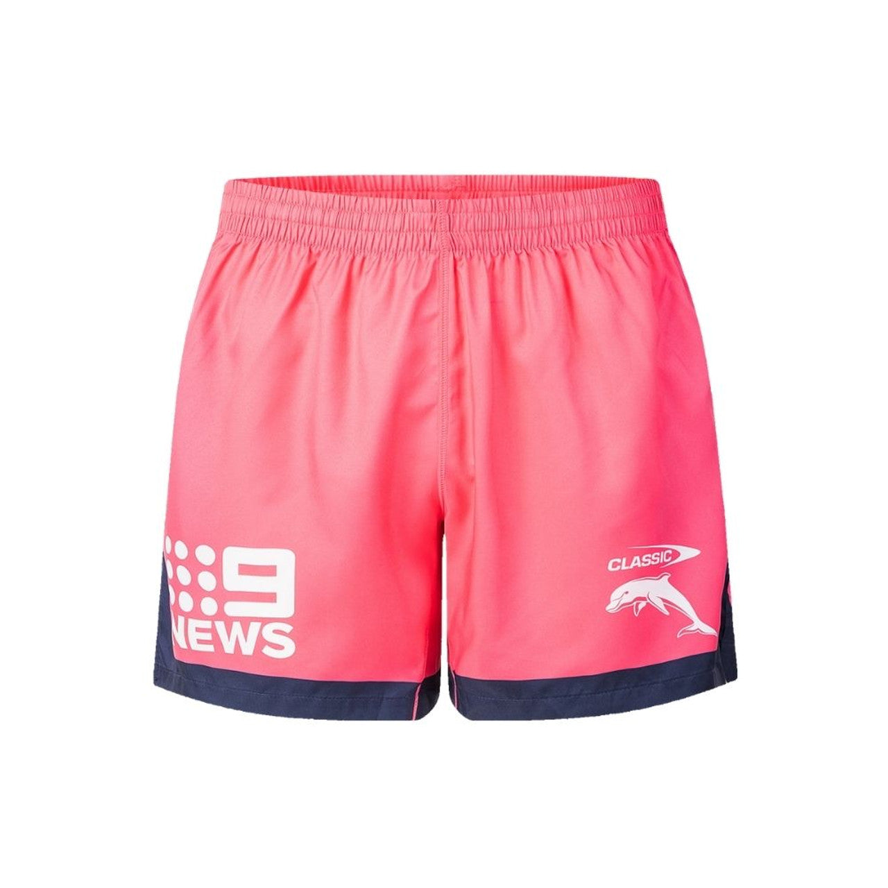 CLASSIC DOLPHINS PERFORMANCE GYM SHORT 2 2026 MENS