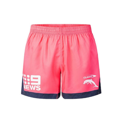 CLASSIC DOLPHINS PERFORMANCE GYM SHORT 2 2026 MENS