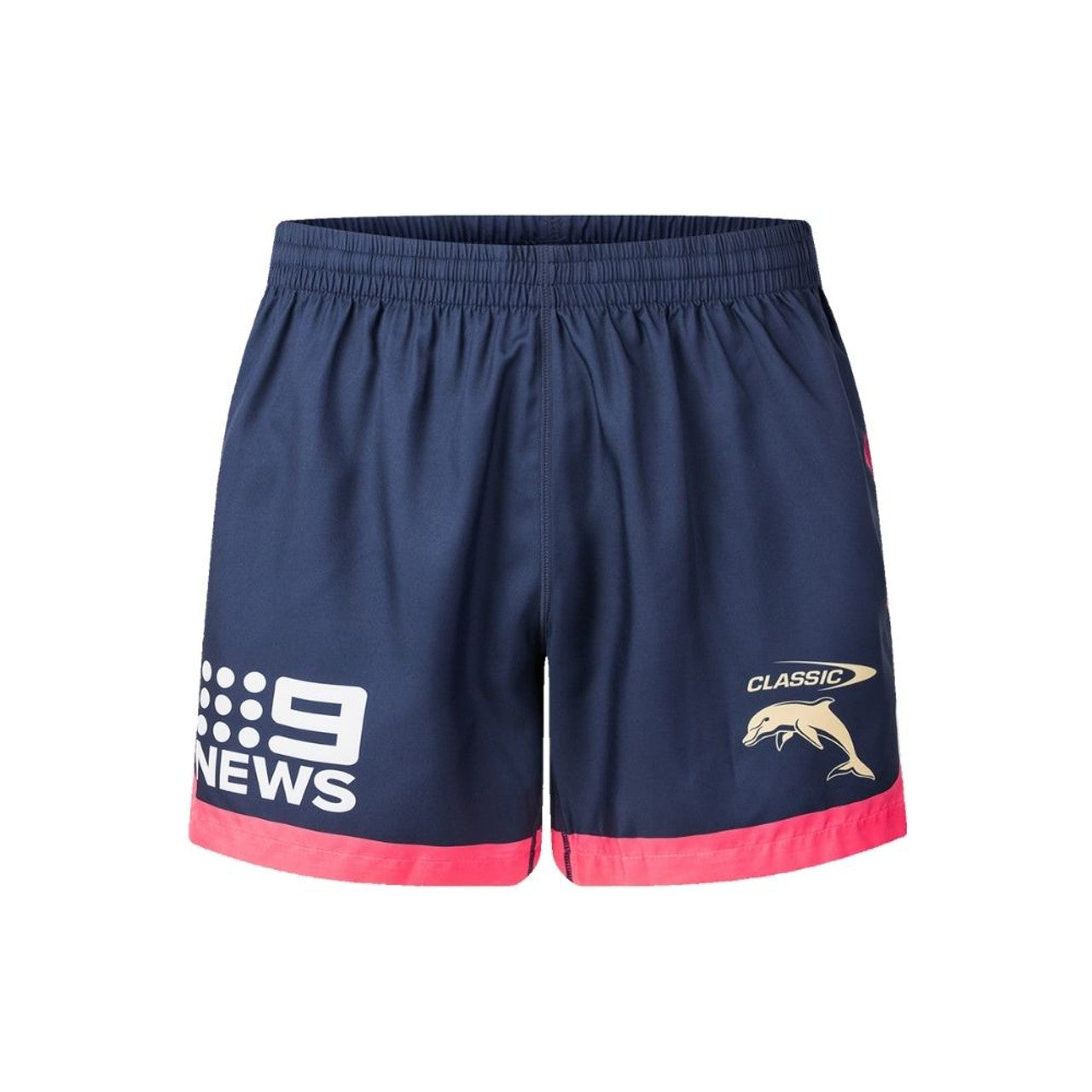 CLASSIC DOLPHINS PERFORMANCE GYM SHORT 1 2026 YOUTH
