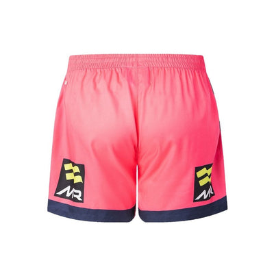 CLASSIC DOLPHINS PERFORMANCE GYM SHORT 2 2026 MENS