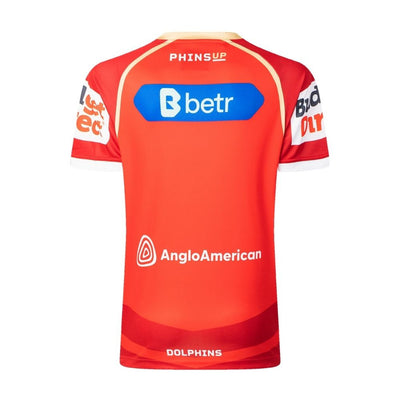 CLASSIC DOLPHINS HOME JERSEY 2026 MENS