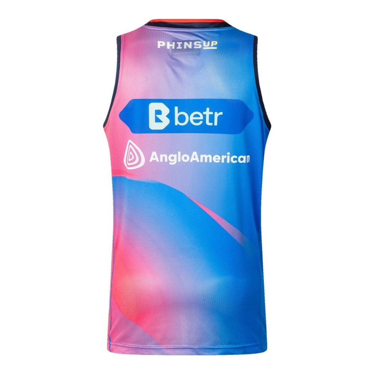 CLASSIC DOLPHINS PRO TRAINING SINGLET 1 2026 MENS