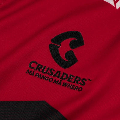 Classic Crusaders Home Jersey Mens CsiCrr24MhjRed