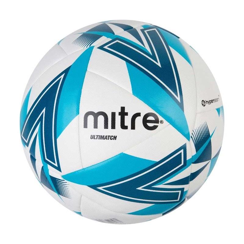 MITRE ULTIMATCH MATCH FOOTBALL BB1117B23