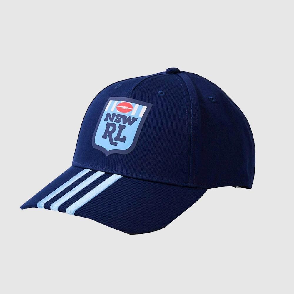 ADIDAS NSW 3 STRIPES CAP JV7016