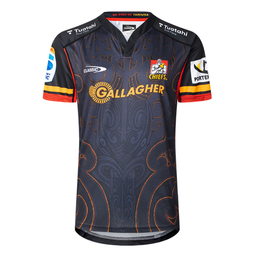 CLASSIC CHIEFS MENS HOME RETAIL JERSEY 25 CHR25MJ1
