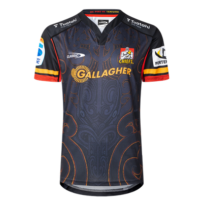 CLASSIC CHIEFS MENS HOME RETAIL JERSEY 25 CHR25MJ1