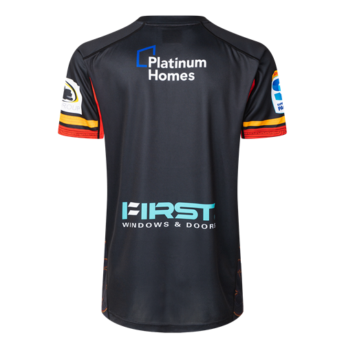 CLASSIC CHIEFS MENS HOME RETAIL JERSEY 25 CHR25MJ1