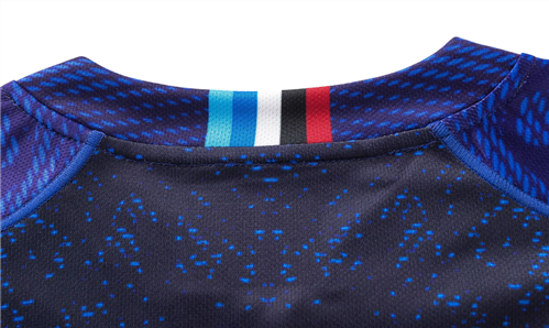 CLASSIC BLUES MENS 2025 HOME JERSEY BUR25MJ1