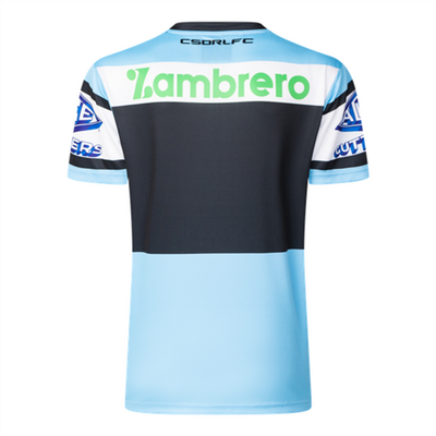 CLASSIC SHARKS MENS HOME JERSEY 25 CSR25MJ1