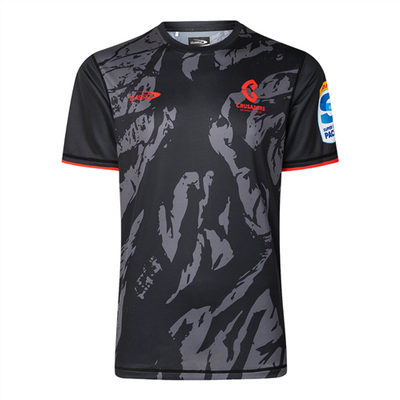 CLASSIC CRUSADERS MENS PRO TRAINING TEE CSI-CRR25MT2
