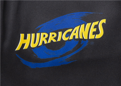 CLASSIC HURRICANES MENS PERFORMANCE GYM SHORT CSI-HURR25MSH1