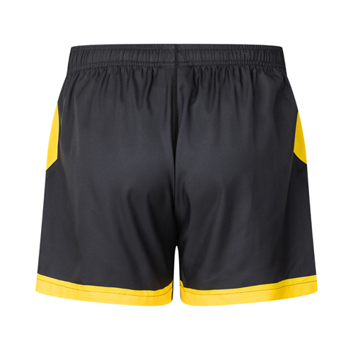 CLASSIC HURRICANES MENS PERFORMANCE GYM SHORT CSI-HURR25MSH1