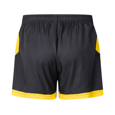 CLASSIC HURRICANES MENS PERFORMANCE GYM SHORT CSI-HURR25MSH1
