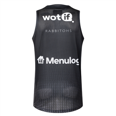 CLASSIC MENS 2025 RABBITOHS PRO TRAINING SINGLET SSR25MSI1