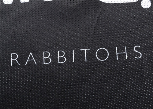 CLASSIC MENS 2025 RABBITOHS PRO TRAINING SINGLET SSR25MSI1
