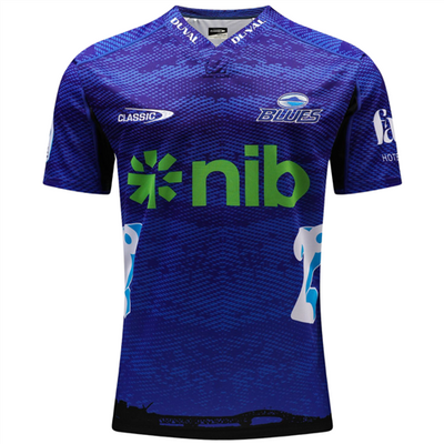 Classic Blues Mens Retail Jersey Home CsiBur24Mhj