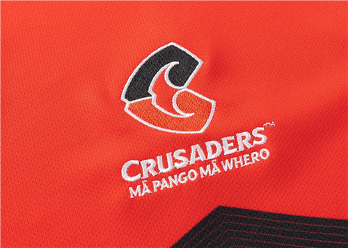 CLASSIC CRUSADERS MENS HOME JERSEY CRR25MJ1 25