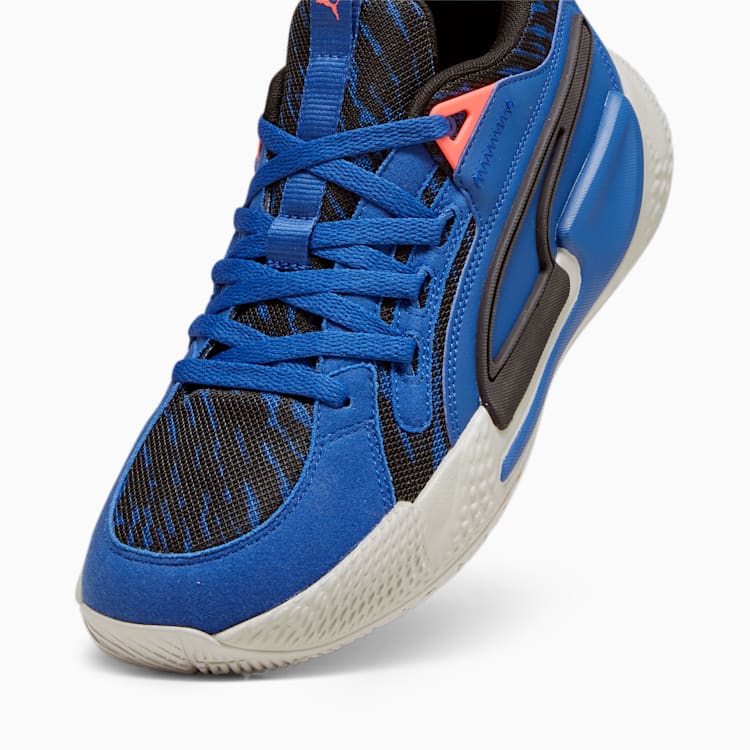 PUMA COURT RIDER CLYDES CLOSET M 37909601