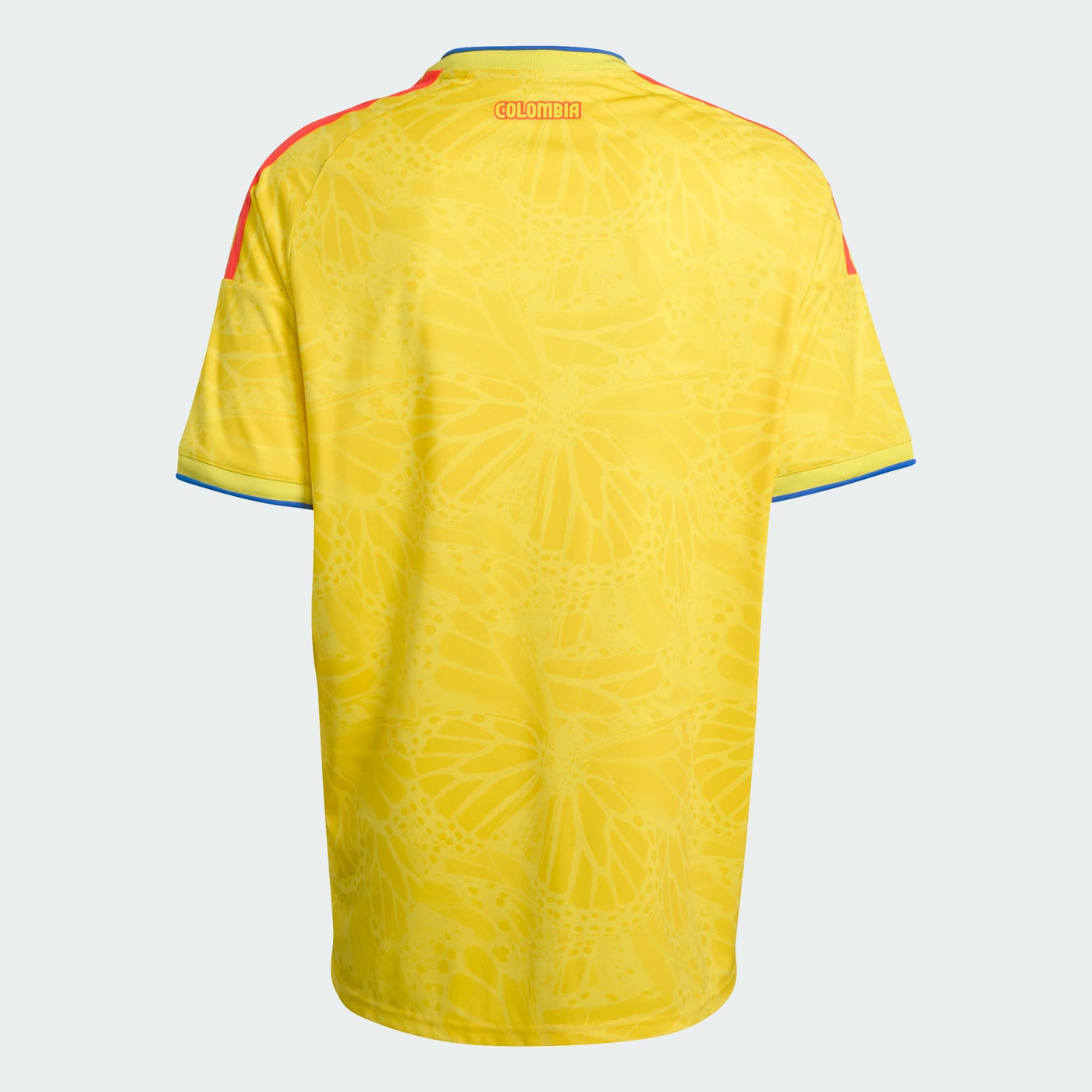 ADIDAS COLOMBIA HOME JERSEY 25/26