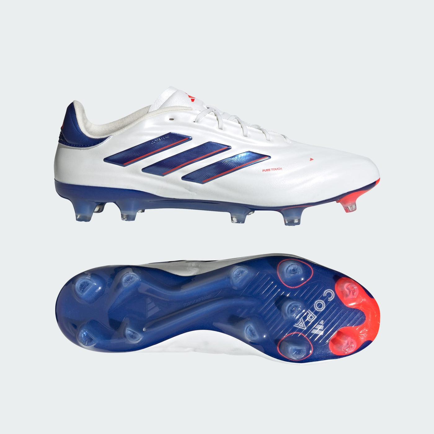 ADIDAS PURE 2 ELITE FG IG6402