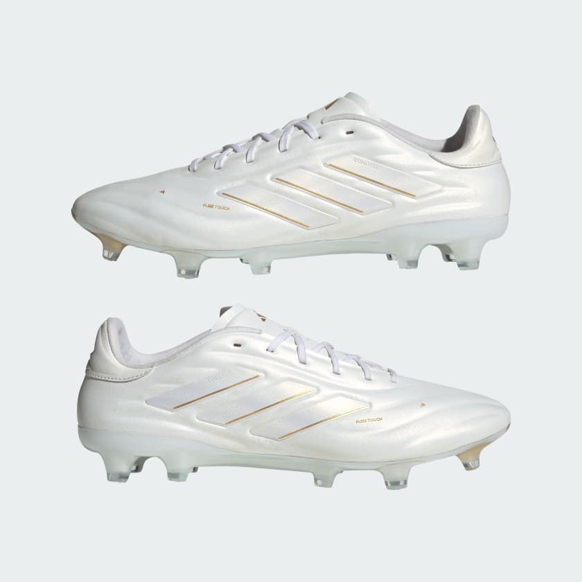 ADIDAS COPA PURE 2 ELITE FG IG8710