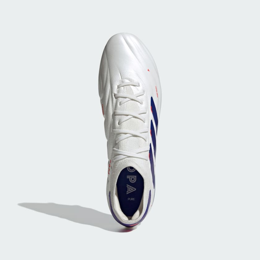 ADIDAS PURE 2 ELITE KT FG IG6397 – The Frontrunner Northlands