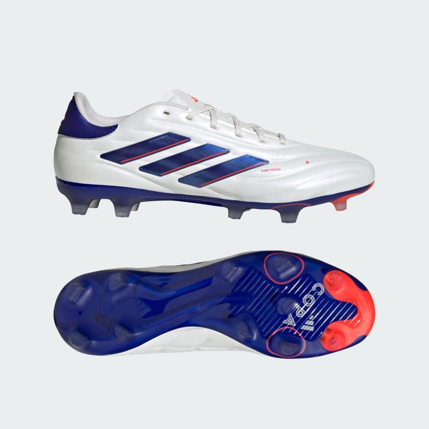 ADIDAS PURE 2 PRO FG IG6405