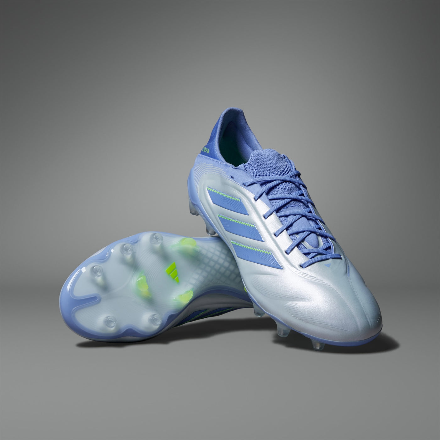 ADIDAS COPA PURE 3 ELITE FG ID9038