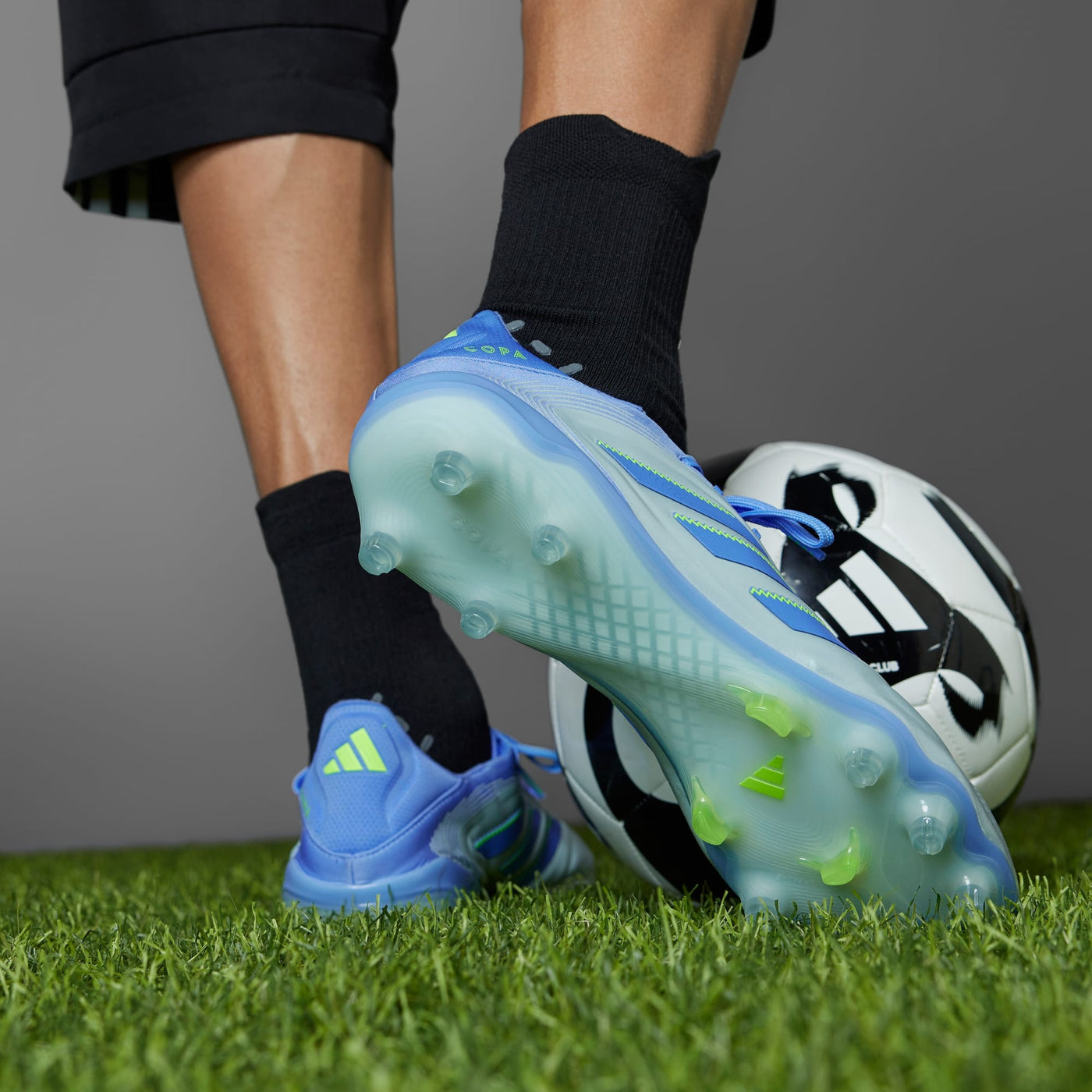 ADIDAS COPA PURE 3 ELITE FG ID9038