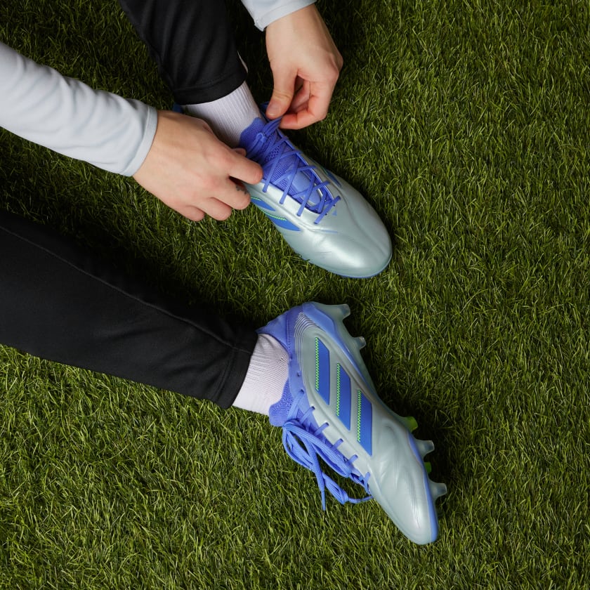 ADIDAS COPA PURE 3 ELITE FG ID9038