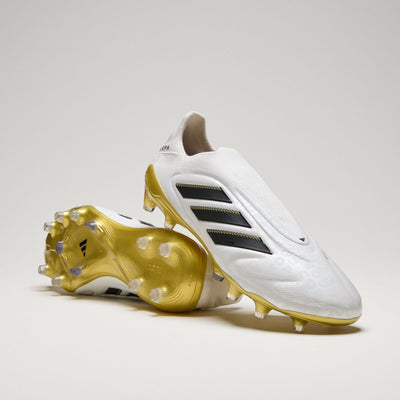 ADIDAS COPA PURE 3 ELITE LL LACELESS FG
