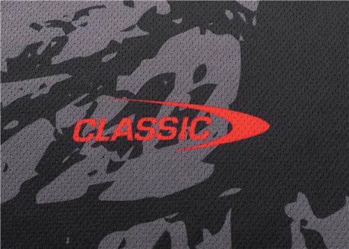 CLASSIC CRUSADERS MENS PRO TRAINING TEE CSI-CRR25MT2