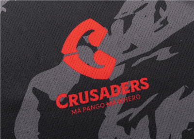 CLASSIC CRUSADERS YOUTH PRO TRAINING TEE CRR25YT2