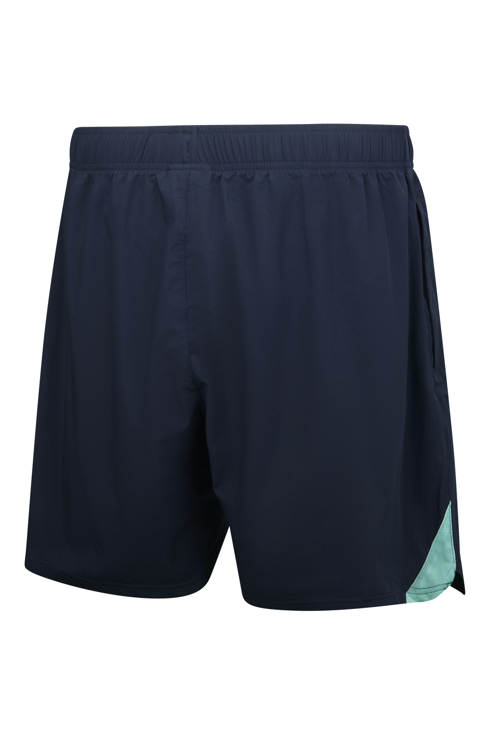 NEW BALANCE FIJIAN DRUA GYM SHORT 26
