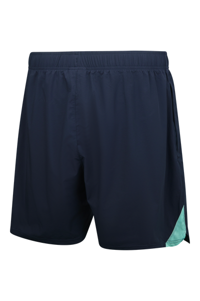 NEW BALANCE FIJIAN DRUA GYM SHORT 26